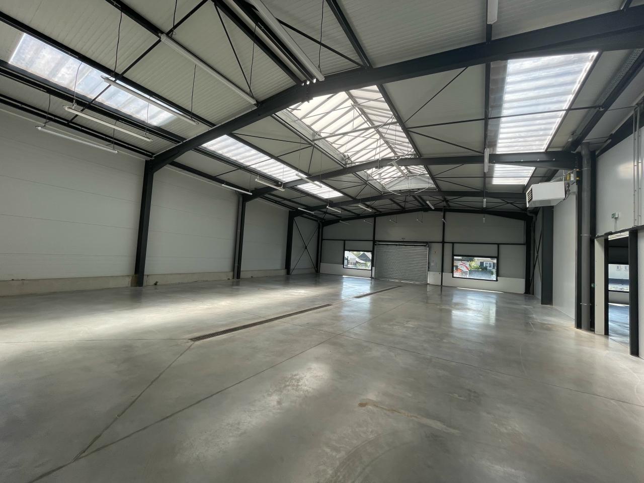 Local d'activité Saint-Gilles 1000m² Location local d'activité Saint-Gilles Ille-et-Vilaine OLACT2531370 1